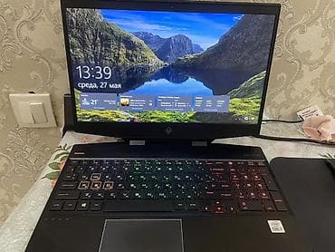 Игровой, Б/у, Intel Core i7