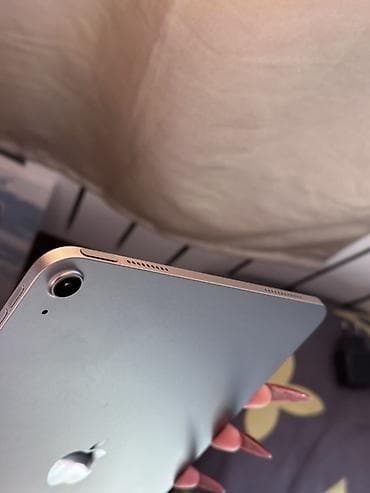 дисплей 11: Планшет, Apple, 11" - 12", Классический цвет - Серый — 5