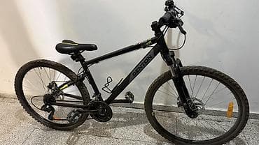🚲 Велосипед Denton Продаю горный велосипед Denton в хорошем