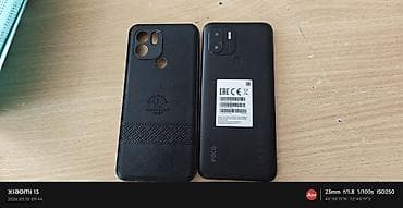 телефон блекбери: Poco C51, 64 ГБ, цвет - Черный — 3