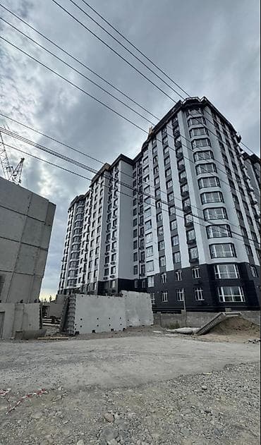 1 комната, 38 м², Элитка, 11 этаж, Евроремонт