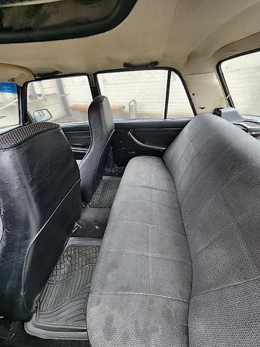 коробка лада: ВАЗ (ЛАДА) 2107: 2011 г., 1.6 л, Механика, Бензин, Седан — 6