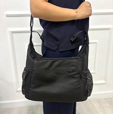 коляски барс: Универсальная детская коляска 2 в 1 в черном цвете - Модульная — 6