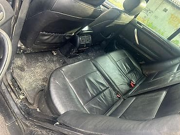глушитель бмв е 34: BMW X5: 2003 г., 3 л, Автомат, Дизель, Внедорожник — 4