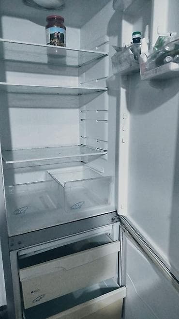 скупка советских холодильников: Холодильник Pozis, Двухкамерный — 2