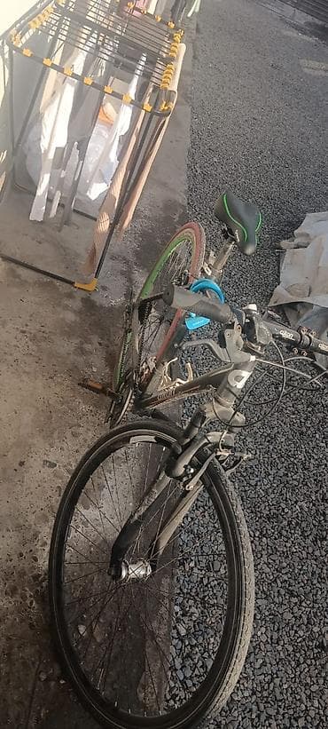 Велосипеды: Срочно сатылат — 3