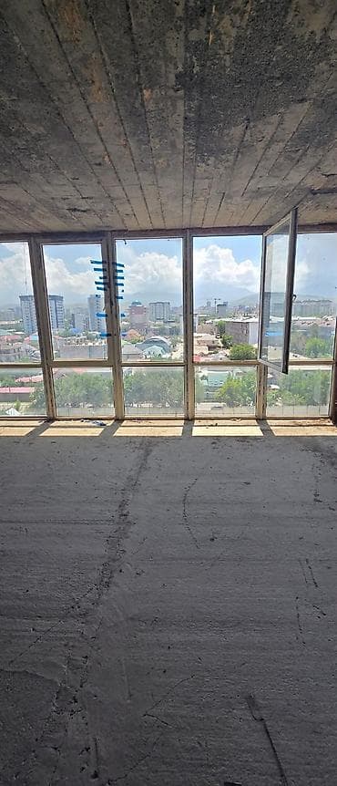 flat kant: Продаю коммерческое помещение, 460м2, планировка позволяет сделать — 7