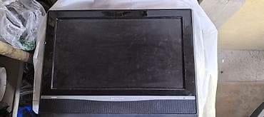 Телевизор Hitachi L20A980A, LCD Основные характеристики: - Диагональ