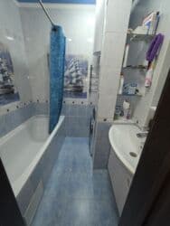 продается квартира кызыл аскер: 3 комнаты, 85 м², Элитка, 1 этаж — 12