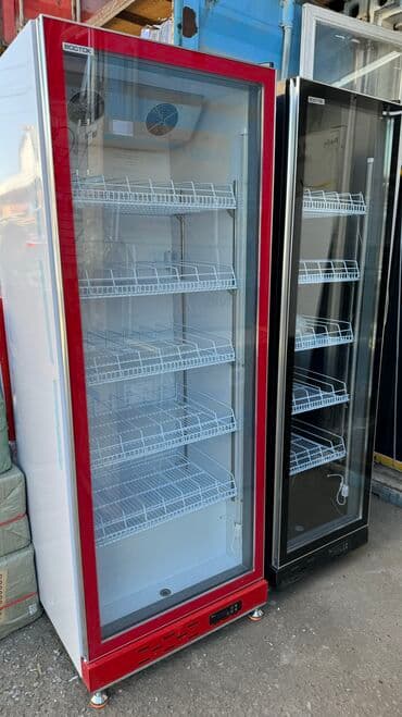 промышленные холодильники для хранения фруктов цена: Для молочных продуктов, Для напитков, Кондитерские, Китай, Новый — 2