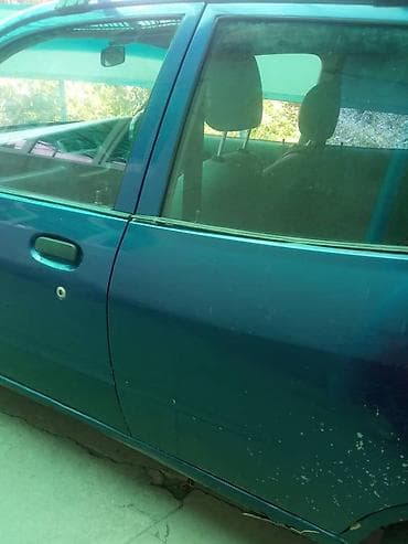 dayhatsu yrv: Daihatsu : 2000 г., 0.1 л, Автомат, Бензин, Хэтчбэк — 3