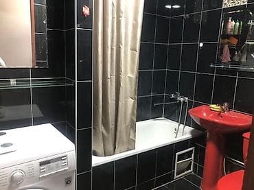 104: 2 комнаты, 34 м², 104 серия, 4 этаж, Косметический ремонт — 5