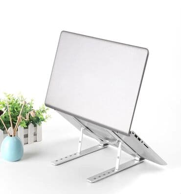 подставка для ноутбука трансформер: Подставка для ноутбука Отличного качества Оригинальная подставка из — 2