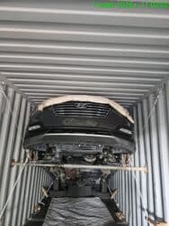 хундай старекс 2002: Hyundai Starex: 2019 г., 2.5 л, Автомат, Дизель, Вэн/Минивэн — 12