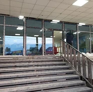 план эвакуации: Пластиковые (ПВХ) окна и двери под заказ - Изготовление и — 2