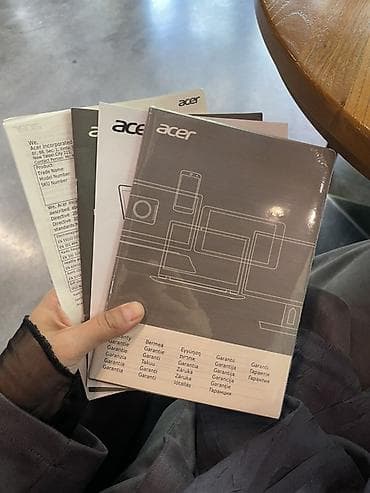 продать ноутбук бишкек: Acer ноутбук 15.6" Характеристики: - Экран: 15.6", матовое покрытие — 7