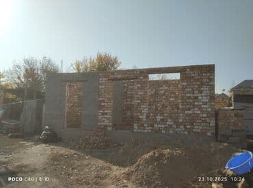 ищу строительные работы: Требуется Каменщик, Оплата Сдельная, Более 5 лет опыта — 2