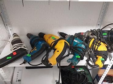 Очок: Сдам в аренду Утюги, Строительные леса, Опалубки — 3