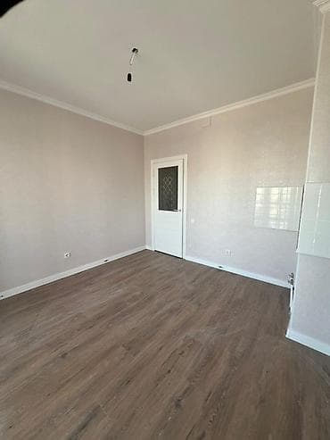 1010: 1 комната, 48 м², Аламедин-1 мкр Элитка, 10 этаж, Свежий ремонт — 3