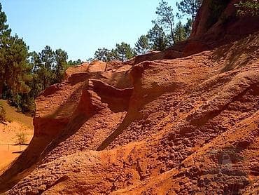 мел и глина: Глина, В тоннах, Зил — 1