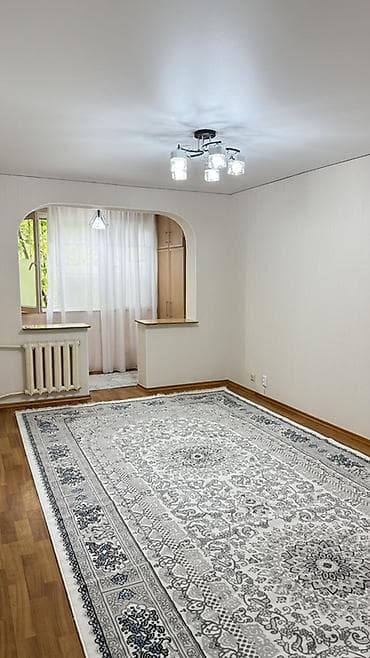 1 комната, 31 м², 104 серия, 1 этаж, Косметический ремонт