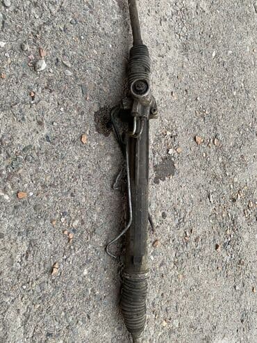 рулевая рейка фольксваген: Рулевая рейка Peugeot 2002 г., Б/у, Оригинал — 1