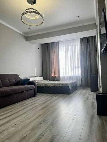 сдаю тунгуч квартира: 1 комната, Собственник, Без подселения, С мебелью полностью — 6