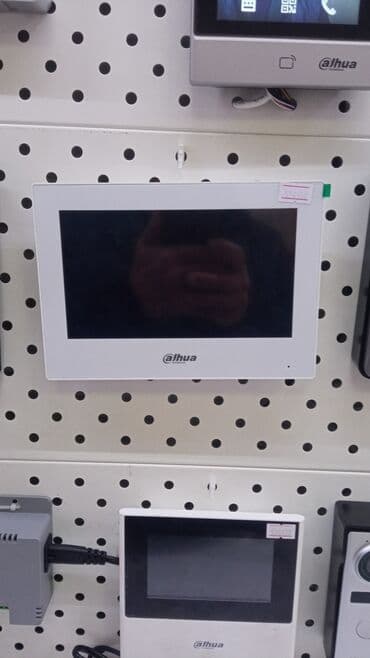 сигнализация с диалоговым кодом: Видеонаблюдение современнаябеспроводная сигнализация Ajax — 8