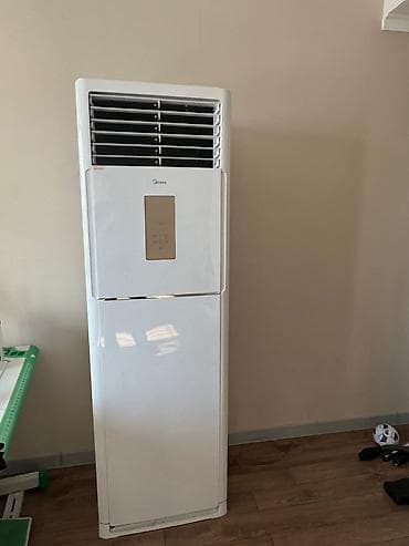 mx 3: Кондиционер Midea — 1