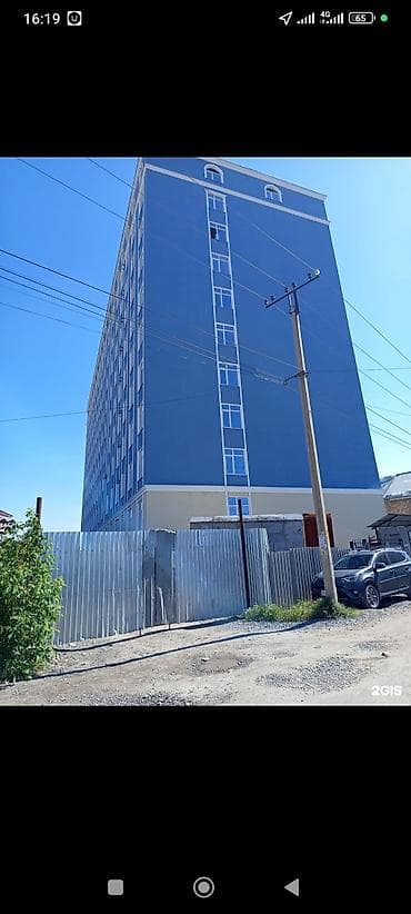 1 комната, 48 м², Элитка, 5 этаж, Готовая ПСО (под самоотделку)