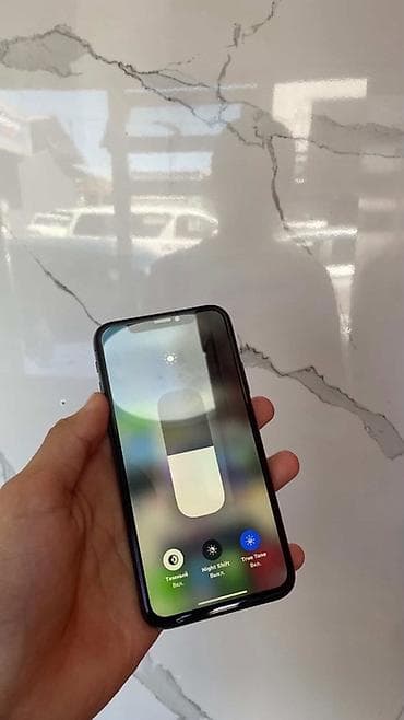 купить бу айфон 10: IPhone Xs, Новый, 256 ГБ, Черный, Защитное стекло, Чехол, 77 % — 3