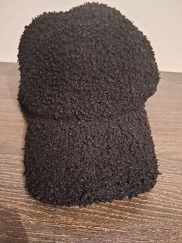 корейские кепки: Кепка, Без логотипа — 1