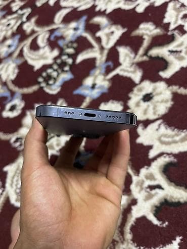 арктик леопард хе про с: IPhone 13 Pro, Б/у, 128 ГБ, Голубой, Чехол, 100 % — 7
