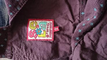 сарафаны: Детское платье, Б/у — 6