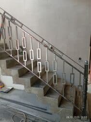 мини цех ищет работу: Ученики сварщика учим и платим за работу учим делать навесы любой вид — 19