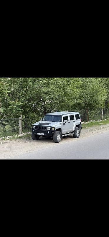 ленд крузер продажа: Jeep : 2007 г., 3.7 л, Автомат, Газ, Внедорожник — 10