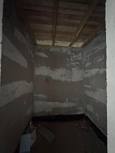 2 room flats: 3 комнаты, 87 м², Элитка, 12 этаж, Готовая ПСО (под самоотделку) — 4