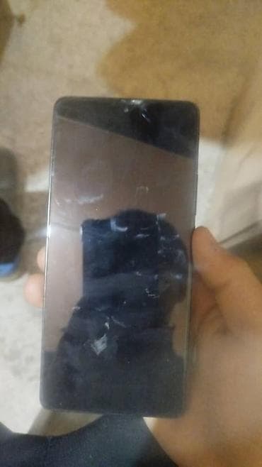 watch samsung: Redmi, Redmi Note 13 Pro, Б/у, 256 ГБ, цвет - Черный, 1 SIM — 2