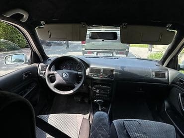 bbs 4 100: Volkswagen Golf: 2004 г., 1.6 л, Автомат, Бензин — 3