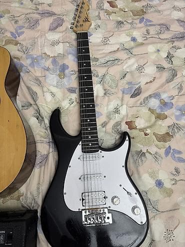 Пианино, фортепиано: Продаю гитары. 1️⃣ Акустическая Yamaha F310 Хорошее состояние — 2