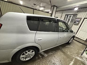 Продажа авто: Toyota Opa: 2002 г., 2 л, Автомат, Бензин, Хэтчбэк — 5