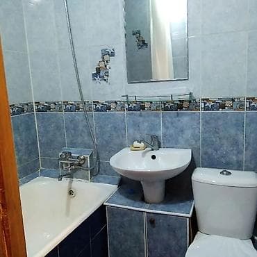 ts group: 1 комната, Собственник, Без подселения, С мебелью полностью — 6