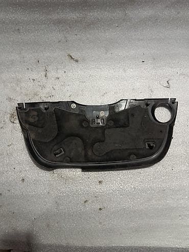 крышка двигателя мерседес: Декоративная крышка двигателя V6 для Mercedes-Benz - Оригинальная — 2