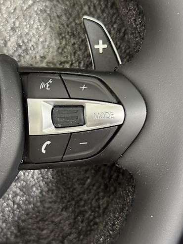 bmw 3: Руль BMW Новый, Оригинал — 5