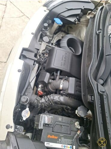 kia sorenta: Kia Ray: 2019 г., 0.1 л, Автомат, Дизель, Кроссовер — 10