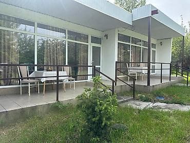 пансионаты иссык куль с питанием: Сдаётся просторный дом/коттедж для отдыха с большой гостиной Уютный — 9