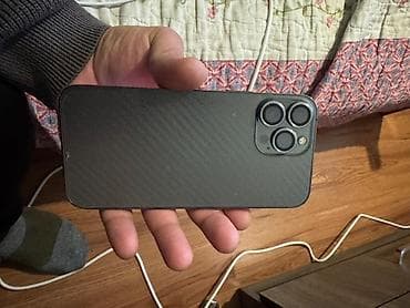 iphone 13 pro ma: IPhone 13 Pro Max, Б/у, 256 ГБ, Графит, 80 % — 7