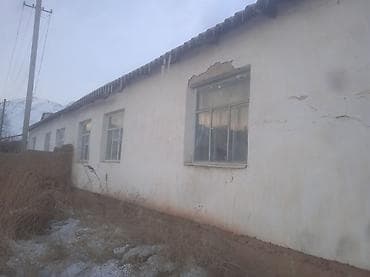 дача энергия: Дом, 5 м², 7 комнат, Собственник, Старый ремонт — 5