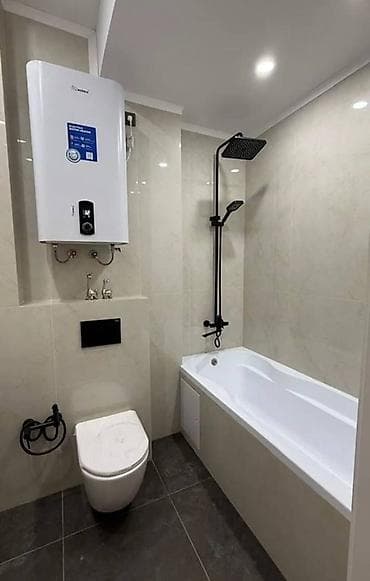 pro group: 3 комнаты, 77 м², Элитка, 8 этаж, Дизайнерский ремонт — 6