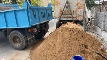 уголь каракече бешсары шабыркуль каражыра доставка бишкек купить: Услуга КамАЗ зил. Доставка ивановский песок 3 вида, бетонная смесь 70 — 2